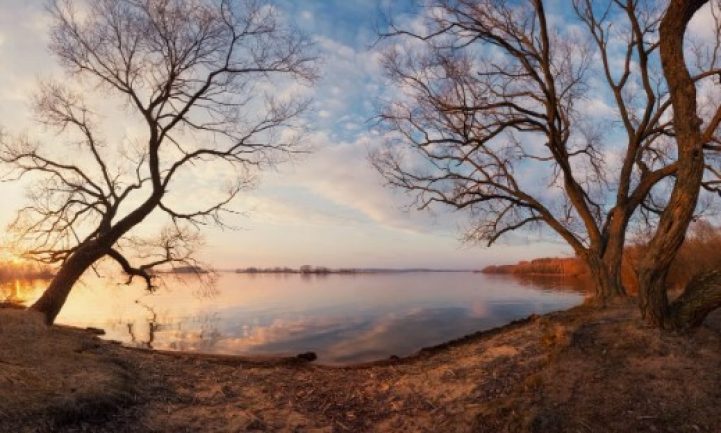 Встречайте +19: куда ветер принесет самое теплое 28 марта