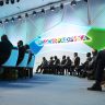 Путин назвал результаты саммита «Россия — Африка» хорошими