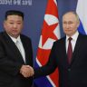 Саммит Владимира Путина и Ким Чен Ына стал историческим и эпохальным событием