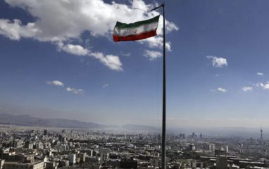 Евросоюз расширил санкции против Ирана за нарушения прав человека