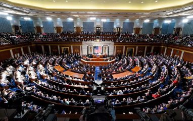 Сенаторы США внесли на рассмотрение проект о признании РФ спонсором терроризма