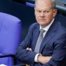 Польша требует от ФРГ выплатить 13 трлн евро репараций