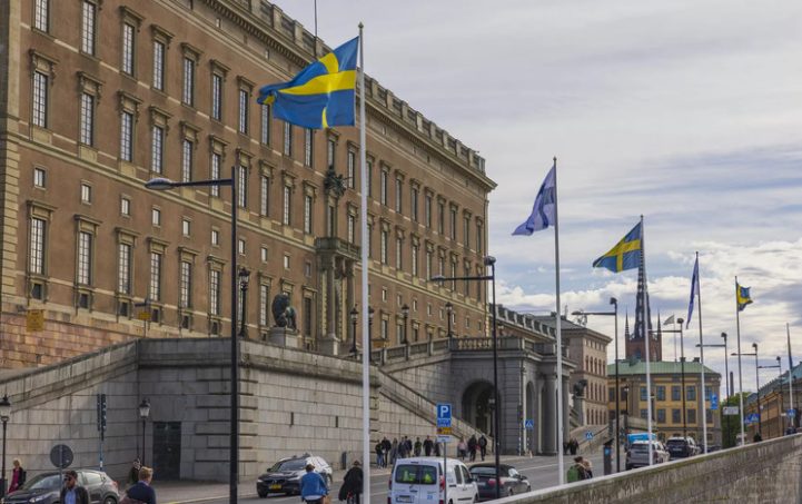 Швеция выделила Киеву новый пакет гуманитарной помощи на 35 миллионов долларов
