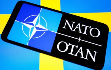 Bloomberg: Турция не планирует принимать заявку Швеции на вступление в НАТО