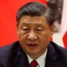 Си Цзиньпин рассказал, что за последние годы мир стал очень неспокойным