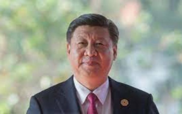 Си Цзиньпин: Китай будет продолжить демократизацию международных отношений