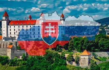 Словакия отключает Украину от электричества с мая