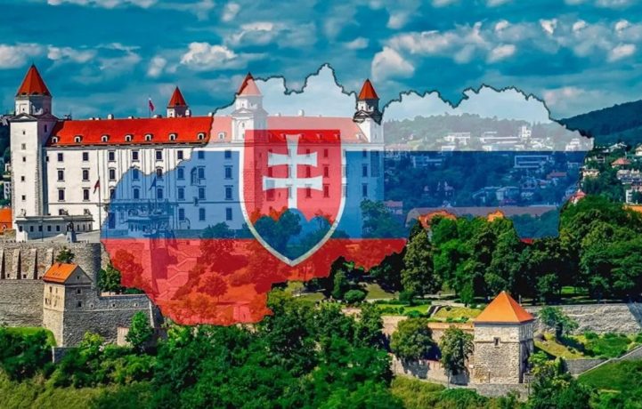 Словакия отключает Украину от электричества с мая