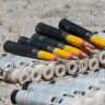 США отправят Украине снаряды для танков Abrams с обедненным ураном