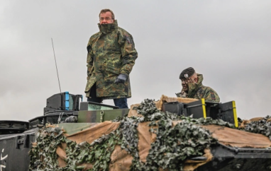 Bloomberg: Запад не смог сформировать два танковых батальона из Leopard 2 для Украины