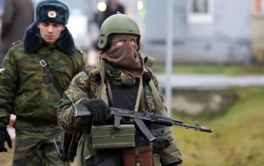 В Беларуси пройдут обучение военнослужащие Таджикистана