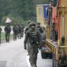 The Guardian: военные НАТО пострадали при столкновениях с протестующими на севере Косово