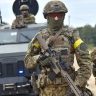 Украинская армия теряет много времени из-за скорой осени