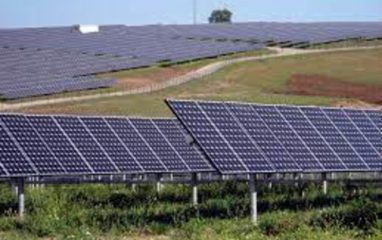 В ОАЭ планируют построить солнечную электростанцию стоимостью 1,5 миллиарда долларов