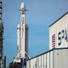 Компания SpaceX отменила запуск самого тяжелого в мире спутника