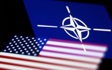 Белый дом: Вашингтон не может решить, чью кандидатуру поддержать на пост генсека НАТО