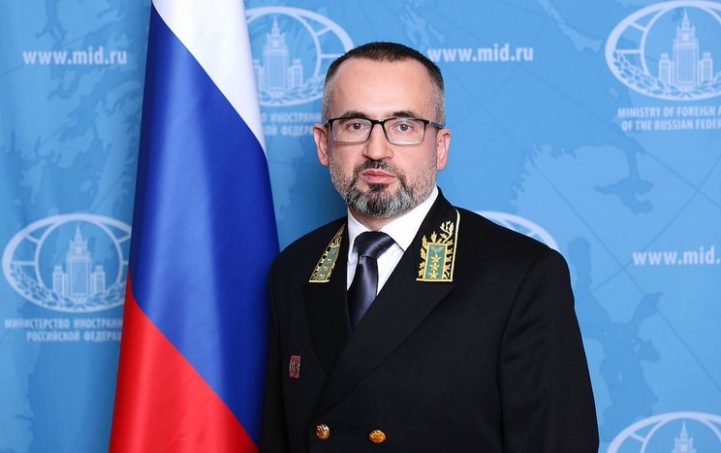 Посол Степанов заявил, что новые антироссийские санкции Канады лишены смысла