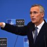 Столтенберг заявил, что не полностью уверен в участии Зеленского в саммите НАТО