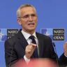 Генсек НАТО Столтенберг проведет переговоры с Байденом и Блинкеном