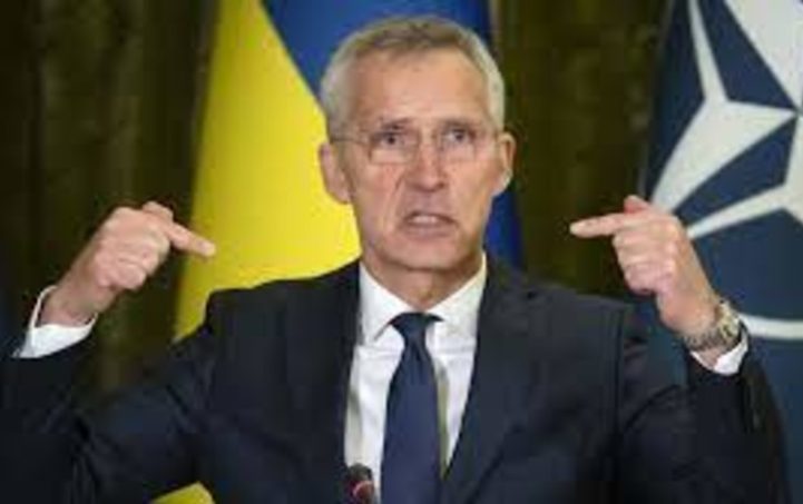 Столтенберг: Швеция присоединится к НАТО осенью 2023 года