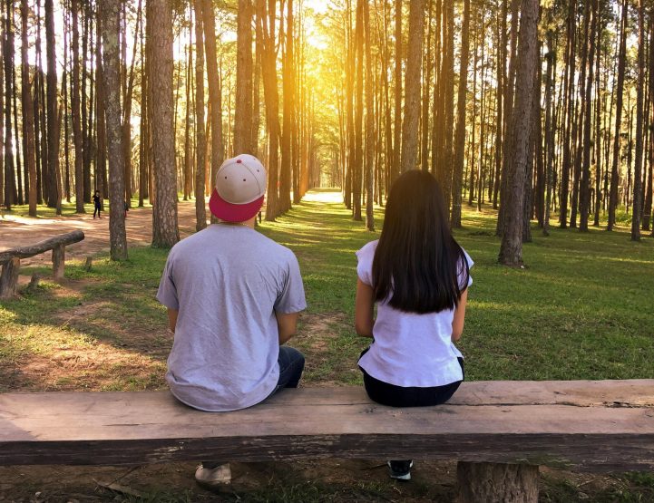 Свайп вправо, стресс влево скрытые издержки онлайн-знакомств