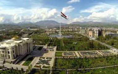Россия и ООН отправили Таджикистану гуманитарную помощь