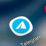 В работе соцсети Telegram в России произошёл крупный сбой