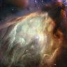 Телескоп «Джеймс Уэбб» прислал уникальный снимок рождения звезд