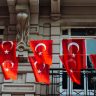 Власти Турции ждут от Швеции конкретных шагов против исламофобских акций