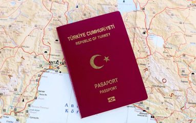 Власти Турции ужесточат правила получения гражданства для мигрантов