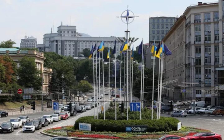 В НАТО считают, что отношения с Украиной на саммите выйдут на новый уровень