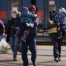 Bild: украинские беженцы могут лишиться права на социальное пособие в Германии
