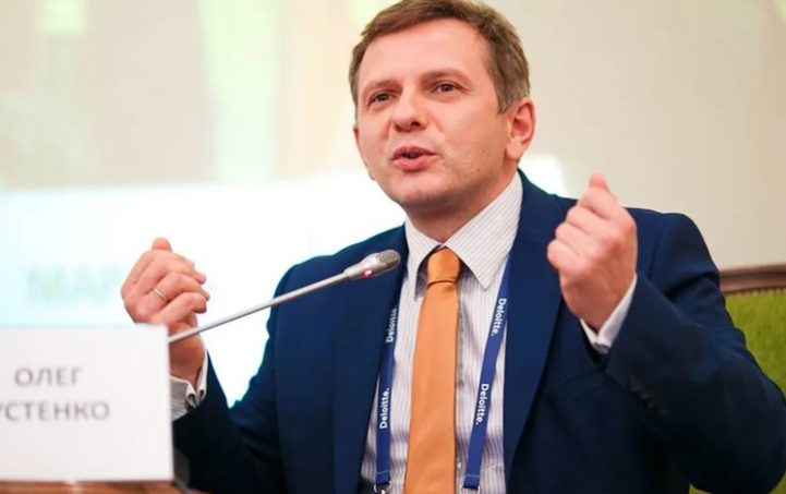 В Украине хотят погасить госдолг за счет арестованных активов России