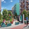 В Новой Боровой появятся квартиры в 20 «квадратов»
