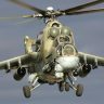 Польша тайным образом предоставила Украине вертолеты Ми-24