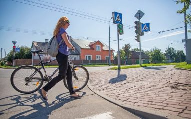 Сложные места и спорные моменты: обсуждаем новые ПДД