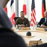 GT: визит Зеленского на G7 показал нежелание Запада мирно завершить спецоперацию