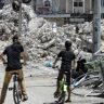 Власти Израиля призывают жителей сектора Газа не возвращаться на север