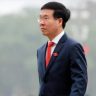 Центральный комитет Компартии Вьетнама принял отставку президента Во Ван Тхыонга 