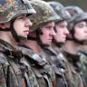 ФРГ планирует разместить в Литве 4 тысячи собственных военных