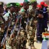 В Евросоюзе рассказали, что не видели предпосылок для мятежа в Нигере