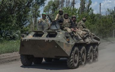 Экс-советник главы Пентагона Макгрегор: Польша и Литва могут ввести войска в Украину