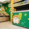В Беларуси появилась сеть магазинов «Вожык» с «неколючими» ценами