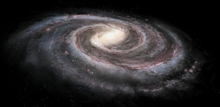 Вселенная исчезнет быстрее: как новые расчеты сократили сроки космического апокалипсиса