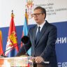 Президент Вучич: Сербия привыкла к двойным стандартам Запада по отношению к себе