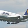 Профсоюз сферы услуг сообщил о забастовке крупнейшей немецкой авиакомпании Lufthansa