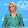 Представитель МИД РФ Захарова: Украину и США не интересуют африканские голодающие