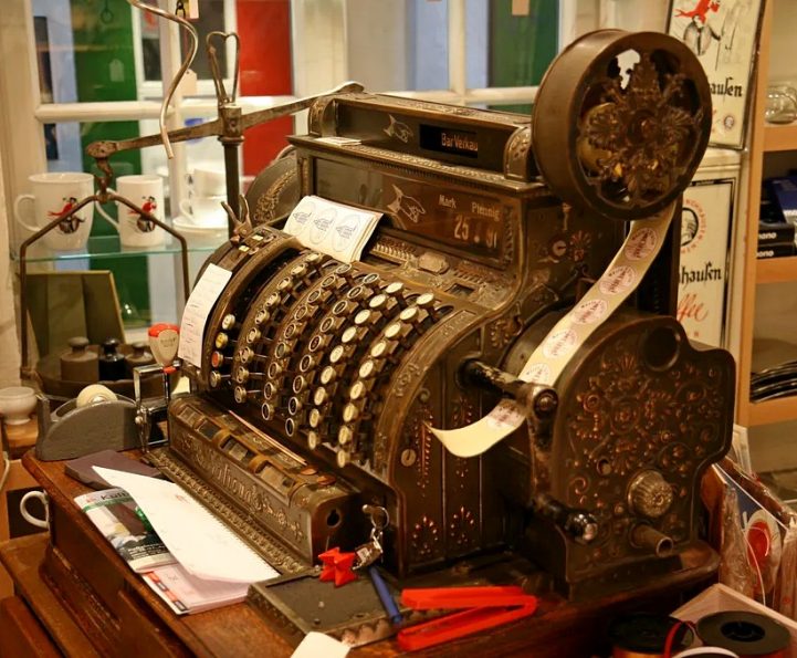 Заменить кассы к лету штрафы за старое оборудование неизбежны