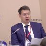 Замминистра экономразвития РФ Ильичев: переориентация России на Восток занимает важное место 