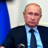 Путин: Запад начнет считаться с российскими интересами и находить точки соприкосновения